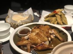 -小炳胜(卓悦中心店)