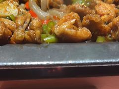 -炭舍干锅(华发商都店)