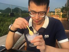 -忆咖啡观景餐厅(桂林象山公园店)