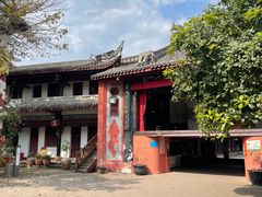 -黄龙溪古镇