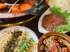 -三江两海老火锅(北京首店)
