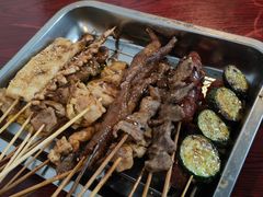 -雷老虎烧烤(西街店)
