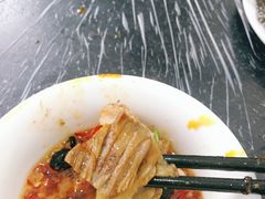 -刘艳黄牛肉(九襄店)