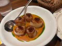 -Bistro Les Lilas丁香花小酒馆