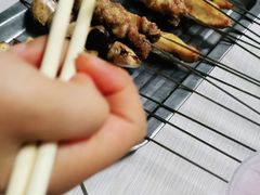 -永定门电烤串(和义店)