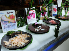 -银鲨国际美食百汇(金牛万达广场店)