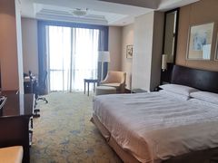 -苏州香格里拉大酒店