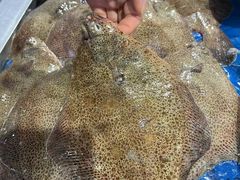 -山海经·海边人家 海鲜新青岛菜(扬州路店)