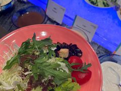 -厦门艾美酒店·新食谱西餐厅