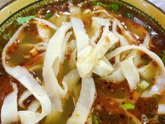 -兄弟俩老李家牛肉汤(总店)