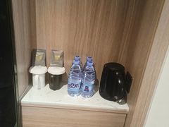 -艾豪森酒店(西安大雁塔大唐不夜城店)