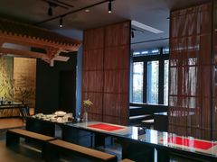 -春色如许·茶食餐厅(桃李春风店)