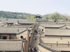 -山西王家大院