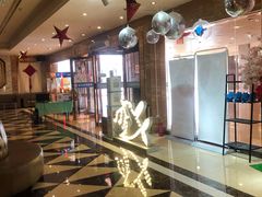 -欢乐空间KTV(奥山世纪城店)