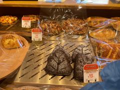 -西村叔叔的店·面包·甜品·蛋糕(牡丹园店)