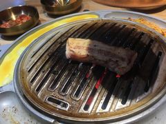 -金顺韩式烤肉·网红烤肉店(广利路店)