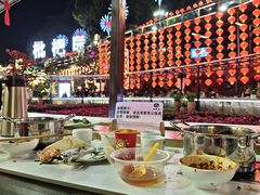 -枇杷园食为鲜火锅(南山店)