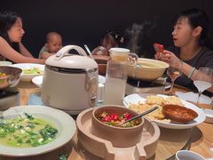 -黄山老妈·土菜(碧桂园店)