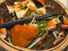 -富黎华海鲜大酒楼(正大广场店)