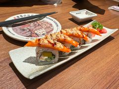 -小川洋风料理(大悦城店)