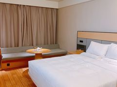 -全季酒店(北京朝阳公园店)