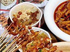 -甲王二老长沙口味馆