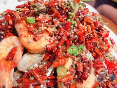 -必点海鲜·鲅鱼水饺(鞍山西道店)