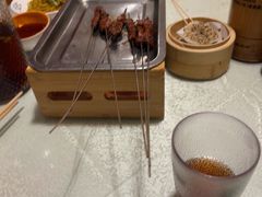 -福苗小骆驼烧烤(莲湖路店)