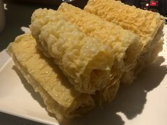 -百年果林椰子鸡(中洲店)