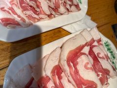 -草原塞蛮羊火锅城(港湾店)