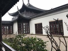-杭州西子湖四季酒店-WL BISTRO西湖餐厅(灵隐路店)