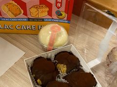 -丁香西饼屋(桂林路店)