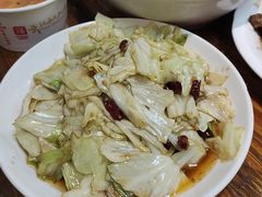 -卢庄(江汉路店)