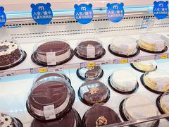 -麦德龙(闵行店)
