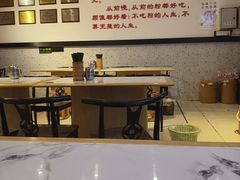 -钟方模白家肥肠粉(春熙店)