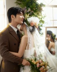 -金夫人婚纱摄影(包河万达店)