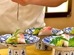 -鮨政·Omakase(港汇恒隆广场店)