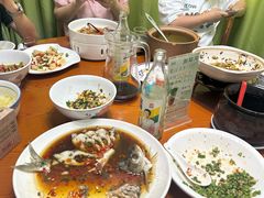 -好帮厨·下饭浏阳菜·坚持现炒(月湖店)
