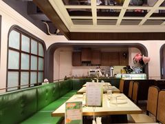 -静香HOUSE·全时段融合餐厅(七星欢乐颂店)