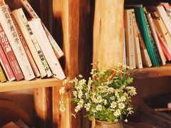 -老屋咖啡