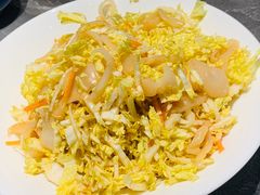 -1937青岛老味道·海肠捞饭·青岛菜(大鲍岛栈桥店)