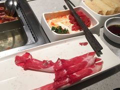 -海底捞火锅(群光广场店)