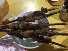 -毅祥斋老孙家泡馍(北院门鼓楼店)