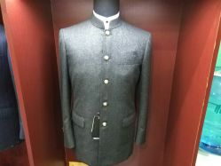 -香港大昌洋服定制(金中环店)