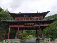 -径山寺