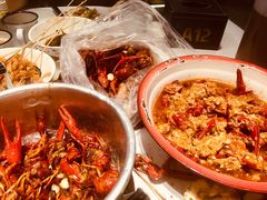 -老长沙龙虾馆·聚会餐厅(白石洲店)