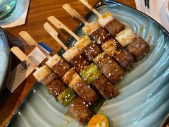 -Mr·Fish鱼鲜生海鲜放题(银泰in99店)