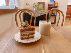 -LuluCake·路鹿蛋糕