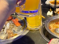 -海韵之星邮轮水会(明发商业广场店)