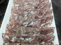 -锅说大脸毛肚重庆老火锅(佐阾店)
